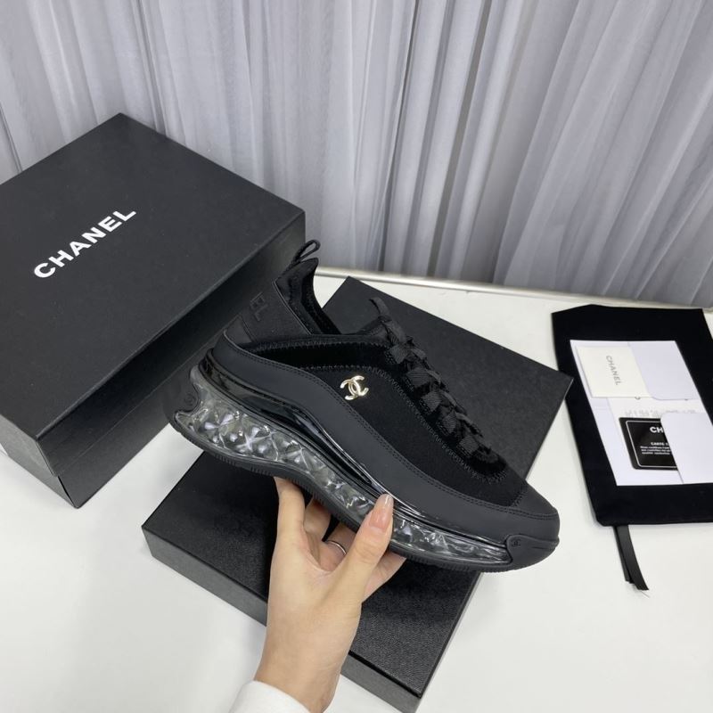 Chanel Sport Shoes